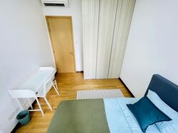 The Regency At Tiong Bahru (D3), Condominium #511930071